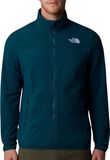 The North Face 100 Glacier Fleece Jack Heren - Maat S