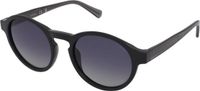 Guess Zonnebril GU00049 01D Zwart Kunststof Vrouwen
