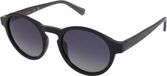 Guess Zonnebril GU00049 01D Zwart Kunststof Vrouwen