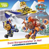 PAW Patrol CD 41
