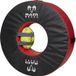 Rip Roller Sac de plaquage de rugby - Junior 10 KG