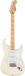 Fender Standard Strat MN Olympic White - guitare électrique style ST