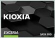 KIOXIA EXCERIA 960 Go SSD