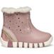 Geox Bottines bébé fille Iupidoo