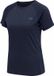 Newline Core Running Shirt Dames - donkerblauw - maat S