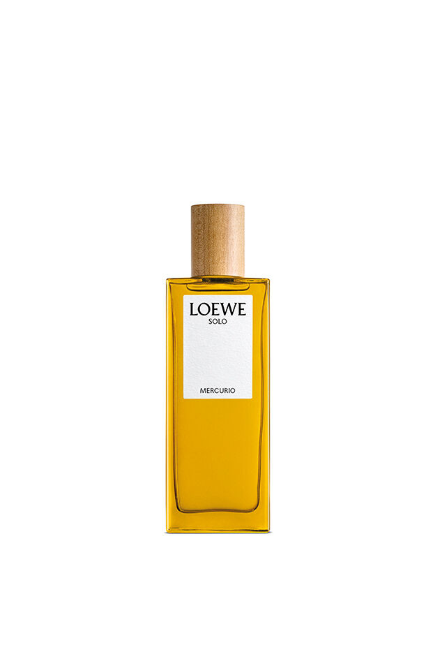 LOEWE Perfumes Solo Mercurio