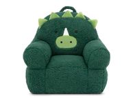 Dinosaur Cozee Buddy Chair