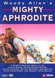 Mighty Sony Music Entertainment Germany GmbH Mighty Aphrodite - DVD