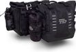 Alforjas SHAD TR40 Soft Adventure Panniers Black 32L