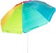 Aktive 62403 Windproof Parasol Veelkleurig