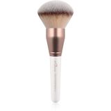 Luvia Professional Pinceau Maquillage XXL Grand Poudre Vegan Pinceau XL Élégance