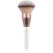 Luvia Professional Pinceau Maquillage XXL Grand Poudre Vegan Pinceau XL Élégance