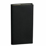 Quo Vadis 219033Q Impala ITALNOTE Spirale Burgerlijke agenda Zwart 2024