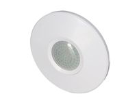 Perel EMS100 détecteur de mouvement Capteur infrarouge passif (PIR) Filaire Plafond/mur Blanc