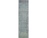 Safavieh Mystique Collectie MYS920 Geweven Vloerkleed, Groen & Multi, 69 x 244 cm