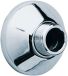 GROHE S-aansluiting 12003 verstelbaarheid 15mm 3/4"x1" chroom