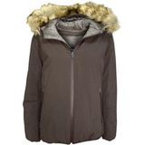 Homme R57520 BRUS ECO FUR - MARRON