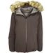 Homme R57520 BRUS ECO FUR - MARRON