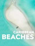 Caribbean Beaches: A Large Print Picture Book for Seniors