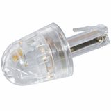 Prise téléphonique RJ11 mâle 4 broches 4 contacts anti-enchevêtrement