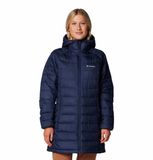 Columbia Powder Lite™ Ii Mid Jas Blauw 2XL Vrouw