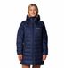 Columbia Powder Lite™ II Veste Bleu 2XL Femme