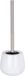 Wenko Toiletborstelhouder Malta 39 Cm Keramiek Wit