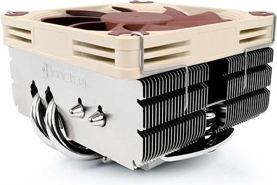 Noctua NH-L9X65 SE-AM4 CPU-koeler
