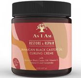 As I Am Styling Crème Jamaican (227 g)
