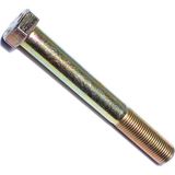 Moeilijk Hard-to-Find Fastener 014973253905 zeskantschroef, fijn, graad 8, 1/2-20 x 10,2 cm