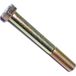 Moeilijk Hard-to-Find Fastener 014973253905 zeskantschroef, fijn, graad 8, 1/2-20 x 10,2 cm