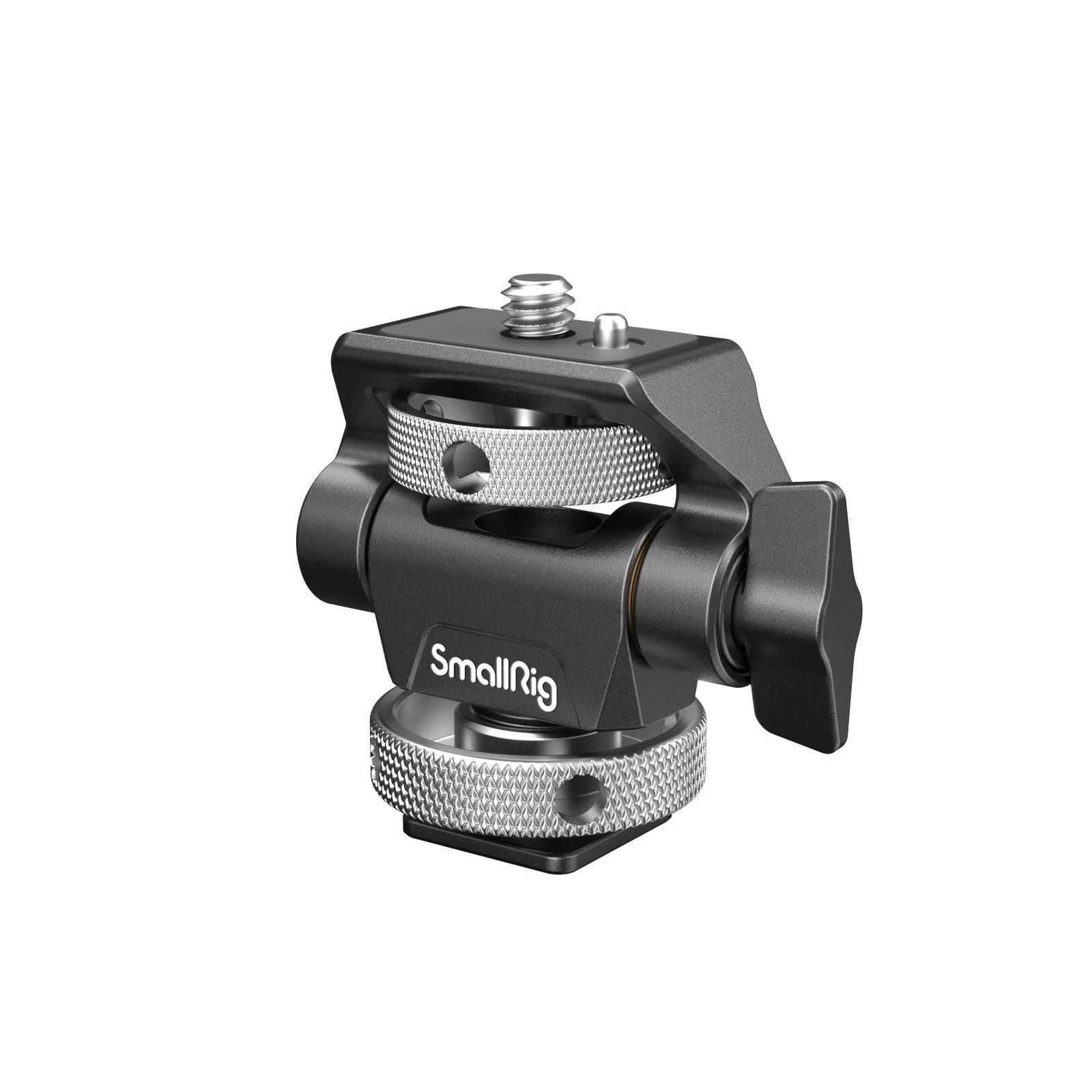 SmallRig 2905 Swivel And Tilt Adjustable Monitor Mount