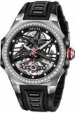 Invicta Objet D Art 70124 Heren Automatisch Horloge - 43 mm