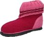 Beck Huisschoenen Oetz Pink-29