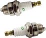 Einhell 2 x bougie pour débroussailleuse/fraiseuse GC-BC 43 I