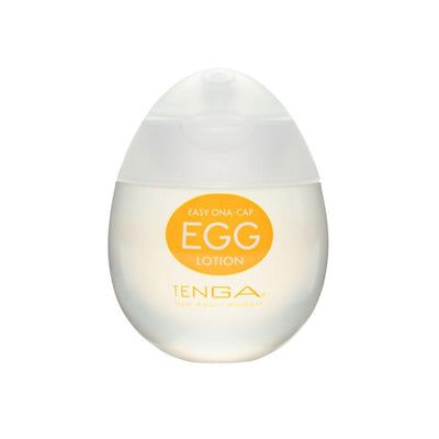 Tenga EGG LOTION Masturbatie Seksspeeltje Lotionglijmiddel 65 ml