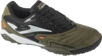 Joma Cancha 25 CANW TF, Mannen, Groen, Voetbalschoenen, maat: 40,5