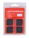 Rothenberger 4x SC Snijbekken BSPT R 2" - 070870X