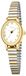 Solidchoice - Montre bracelet vintage pour femme avec cadran romain