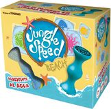 Asmodee Jungle Speed Beach JSBEAC01ES Bordspel