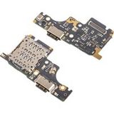 GSMnet Xiaomi Redmi Note 14 5G Charge Connector Board - Microphone - SIM Card Reader Module