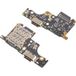 Xiaomi Redmi Note 14 5G Carte de connecteur de charge - Microphone - Module lecteur de carte SIM