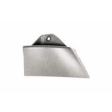 Aprilia Carterdeksel links, geschikt voor Piaggio Beverly 400 | Origineel reserveonderdeel, OEM 1B0071200000C compatibel met Piaggio Beverly 300i ABS Euro5 A21 2022