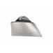Aprilia Carterdeksel links, geschikt voor Piaggio Beverly 400 | Origineel reserveonderdeel, OEM 1B0071200000C compatibel met Piaggio Beverly 300i ABS Euro5 A21 2022