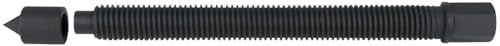 KS Tools 460.0537 Trapeze schroefdraadspindel tr. 30 met perspunt, 375 mm