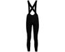 Castelli VELOCISSIMA DT lange fietsbroek BLACK/BLACK REFLEX - Vrouwen - maat XS