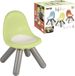 Smoby Life Kid Chair Groen Kinderstoel Vanaf 18m