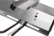 Lincat Tafelmodel Dubbele Friteuse LDF2 2x4L - RVS - 6000W