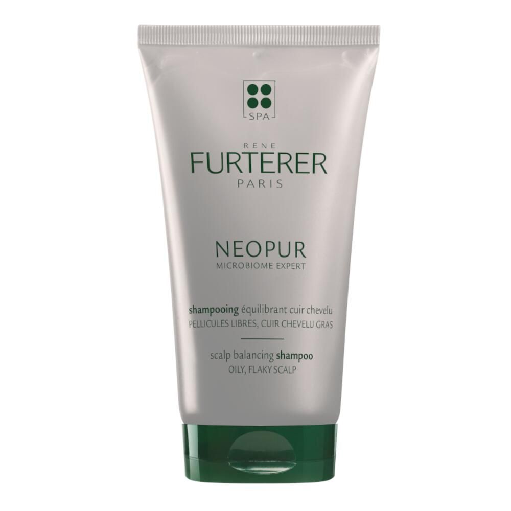 René Furterer René Furterer Neopur Microbiome Expert Scalp Balancing Shampoo