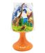 Joy Toy - Jurassic World Dominion Mini LED lampenkap in geschenkverpakking 10x10x19 cm